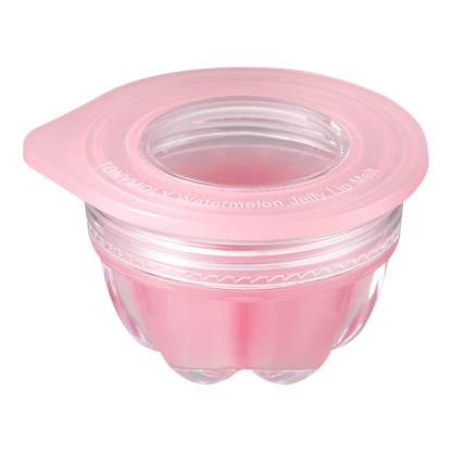 TONYMOLY Jelly Lip Melt Treatment