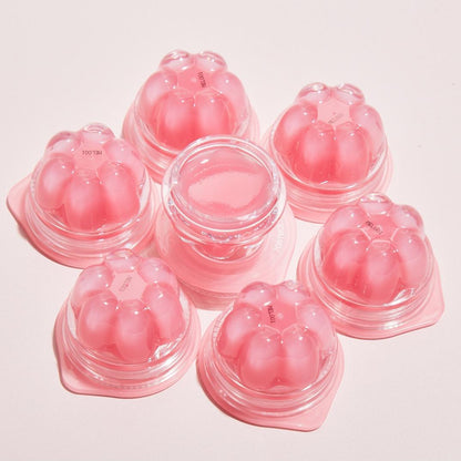 TONYMOLY Jelly Lip Melt Treatment