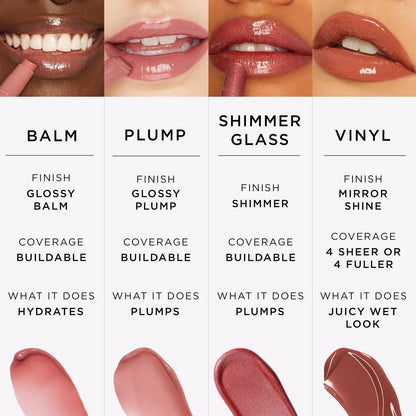 Tarte Travel-Size Maracuja Juicy Lip Plumping Gloss