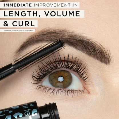 Tarte Travel-Size Maneater Waterproof Volumizing Mascara