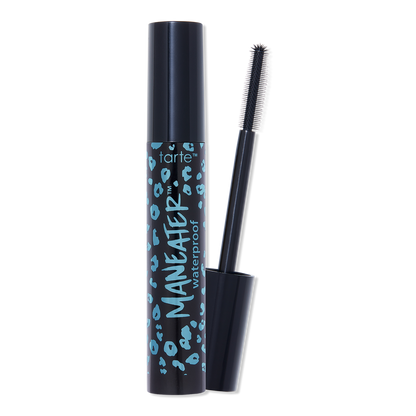 Tarte Maneater Waterproof Volumizing Mascara