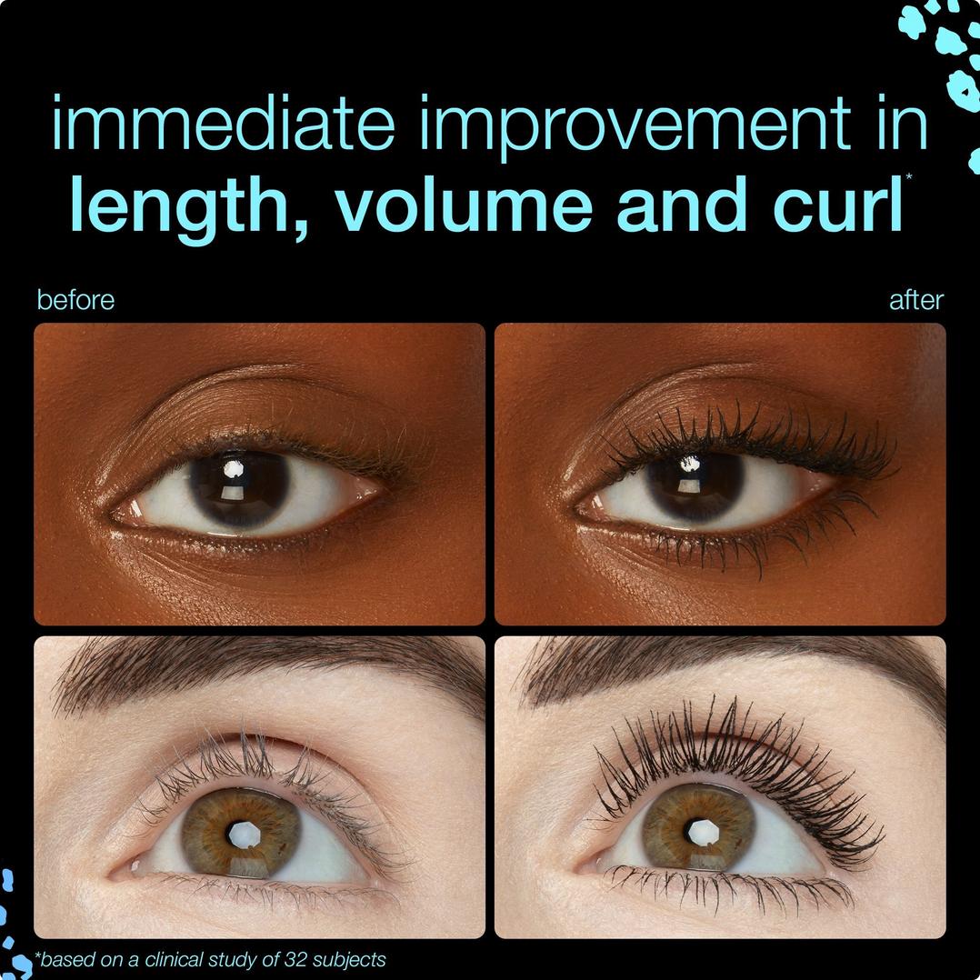 Tarte Maneater Waterproof Volumizing Mascara