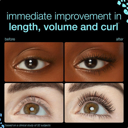 Tarte Maneater Waterproof Volumizing Mascara