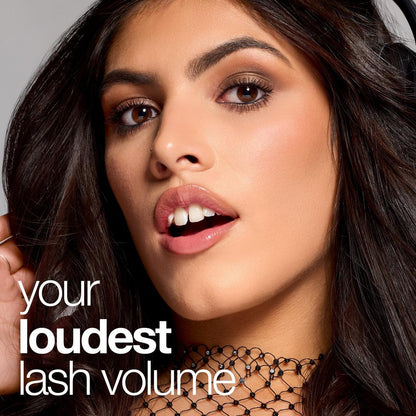 Tarte Maneater Waterproof Volumizing Mascara