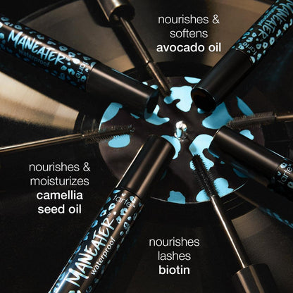 Tarte Maneater Waterproof Volumizing Mascara