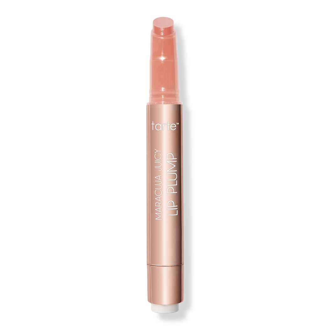 Tarte Maracuja Juicy Lip Plumping Gloss