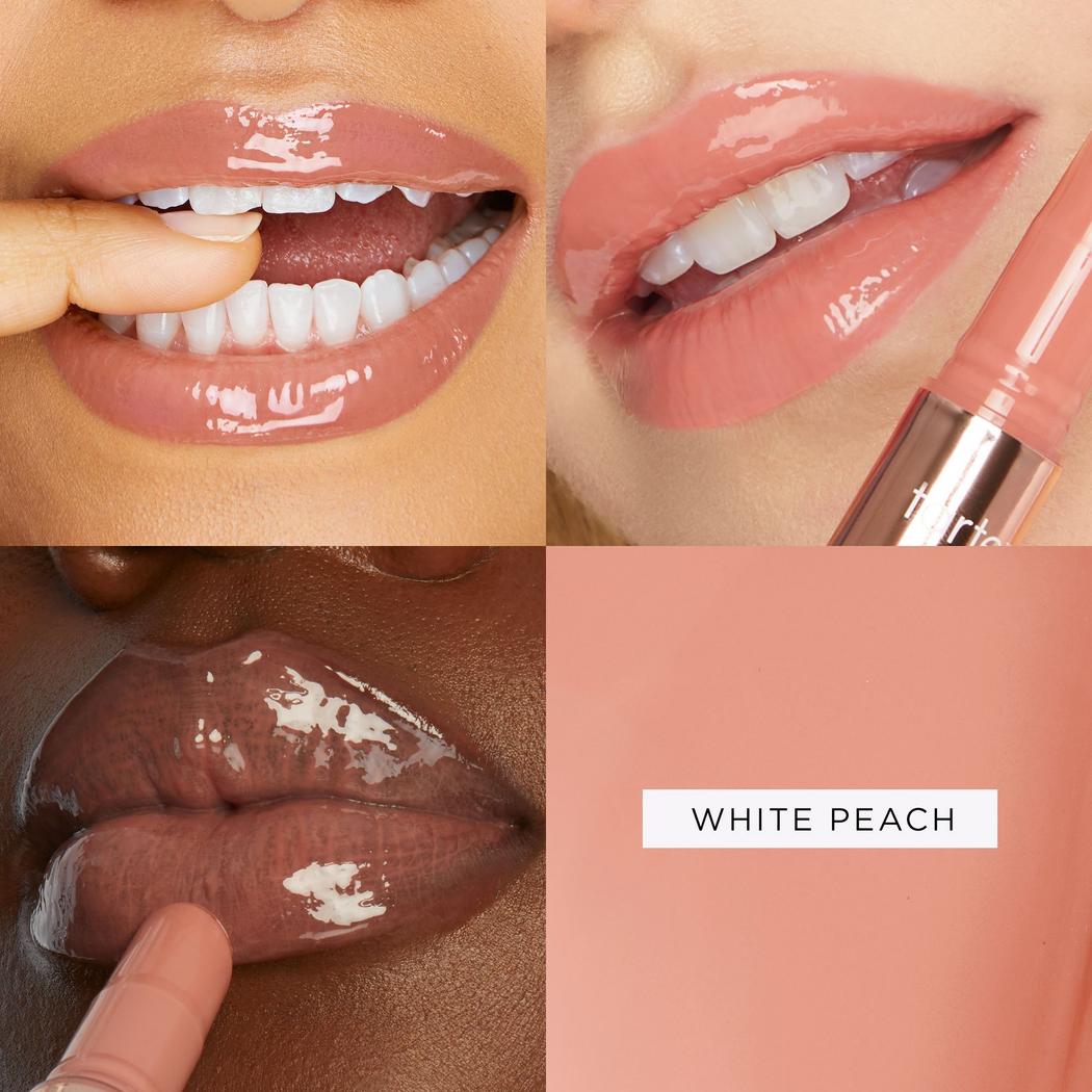 Tarte Maracuja Juicy Lip Plumping Gloss