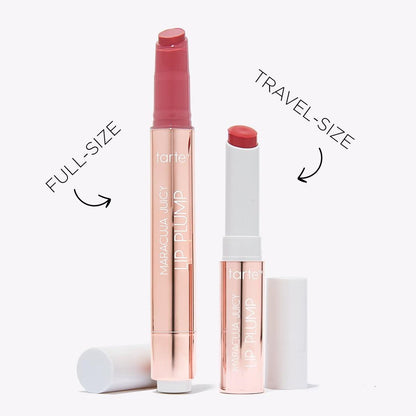Tarte Maracuja Juicy Lip Plumping Gloss