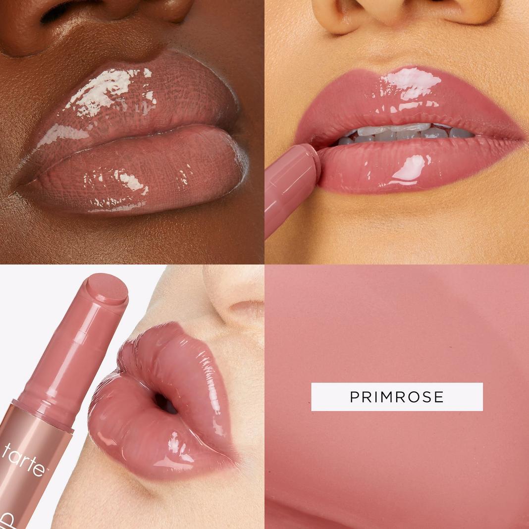 Tarte Maracuja Juicy Lip Plumping Gloss