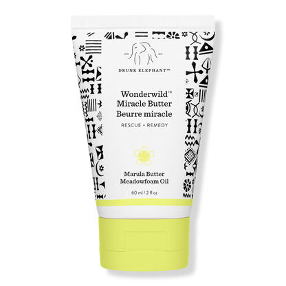 Drunk Elephant Wonderwild Miracle Butter