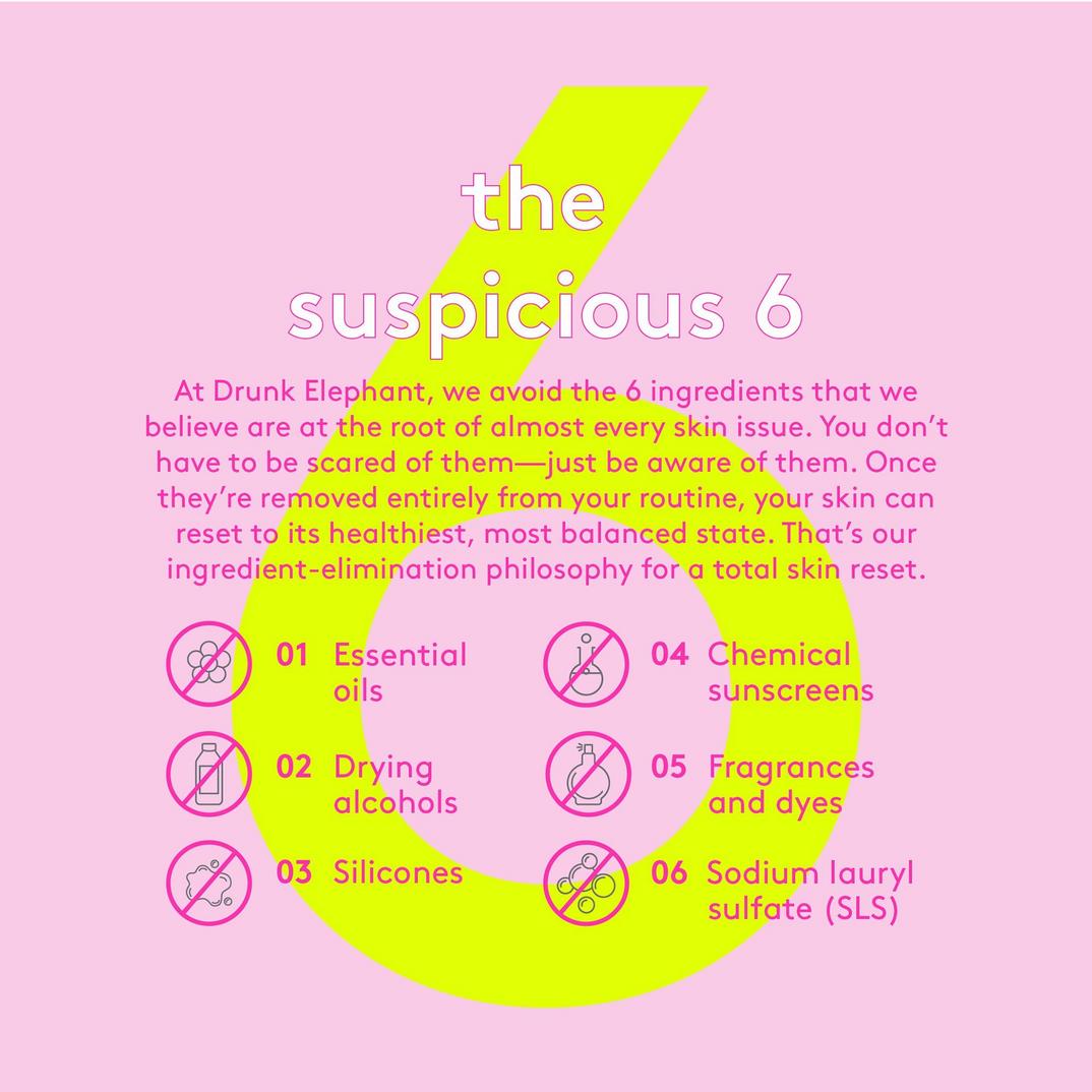 Drunk Elephant Wonderwild Miracle Butter