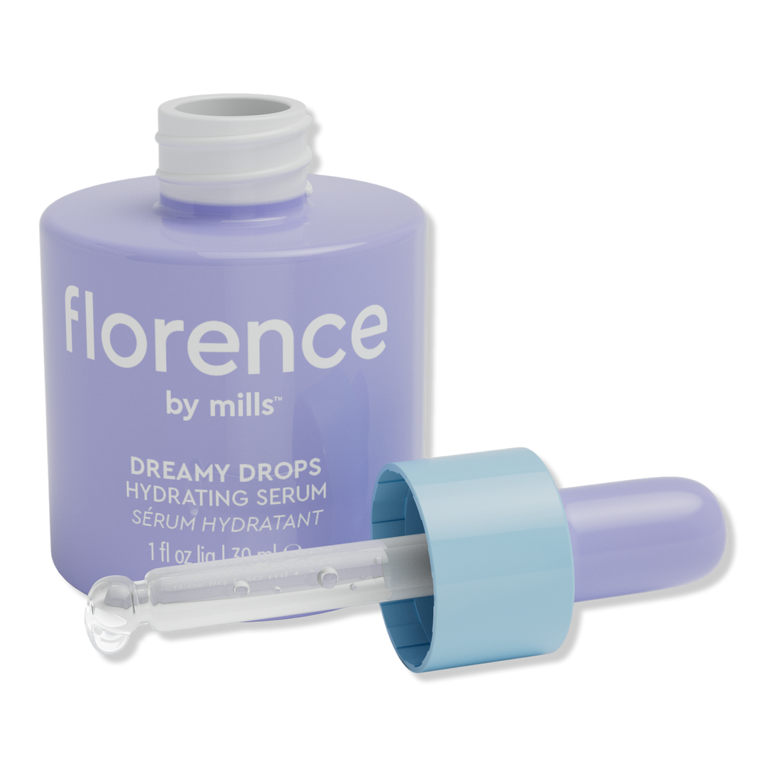 florence by mills Dreamy Drops Hydrating Serum