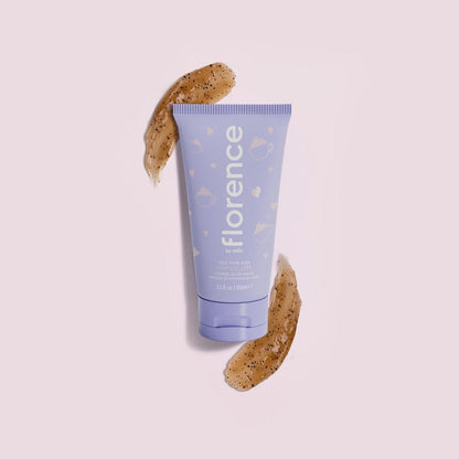 florence by mills Feed Your Soul Love U A Latte Coffee Glow Mask