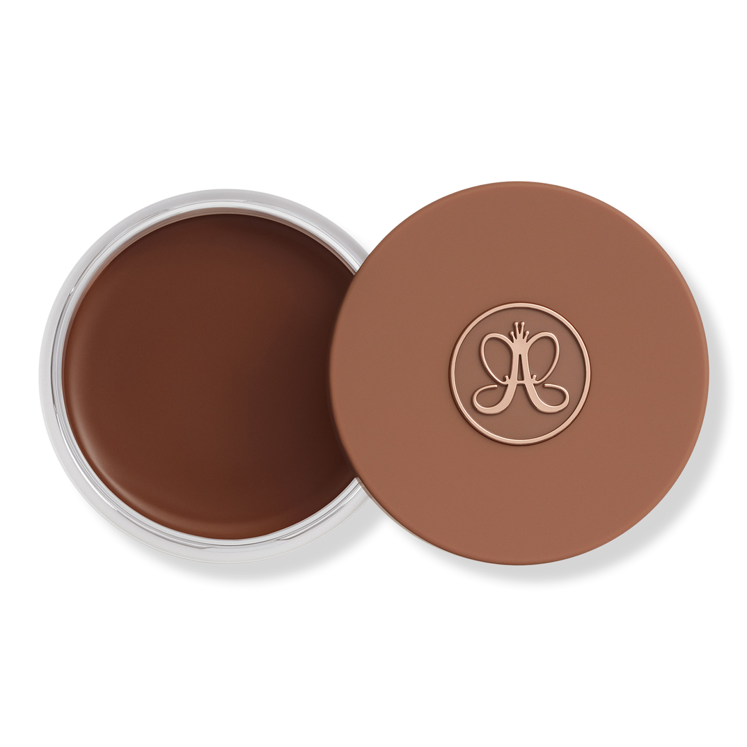 Anastasia Beverly Hills Matte Contour and Sculpt Cream Bronzer