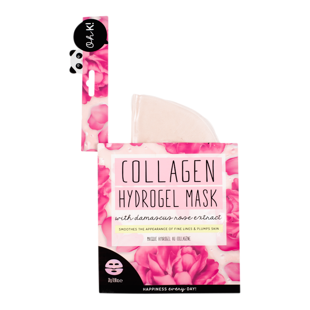 Oh K! Collagen Hydrogel Mask