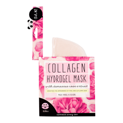 Oh K! Collagen Hydrogel Mask