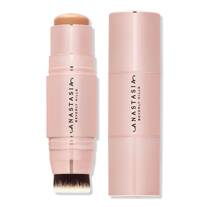 Anastasia Beverly Hills Cream Stick Highlighter with Brush Applicator