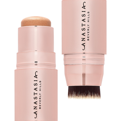 Anastasia Beverly Hills Cream Stick Highlighter with Brush Applicator