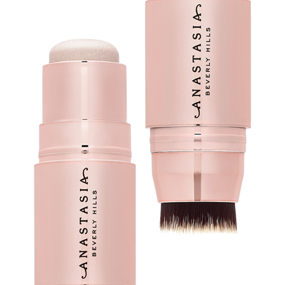 Anastasia Beverly Hills Cream Stick Highlighter with Brush Applicator