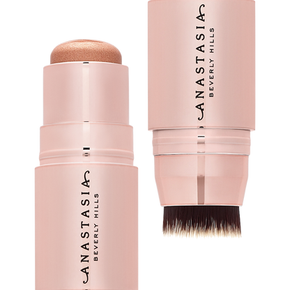 Anastasia Beverly Hills Cream Stick Highlighter with Brush Applicator