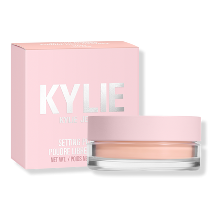 KYLIE COSMETICS Setting Powder