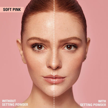 KYLIE COSMETICS Setting Powder