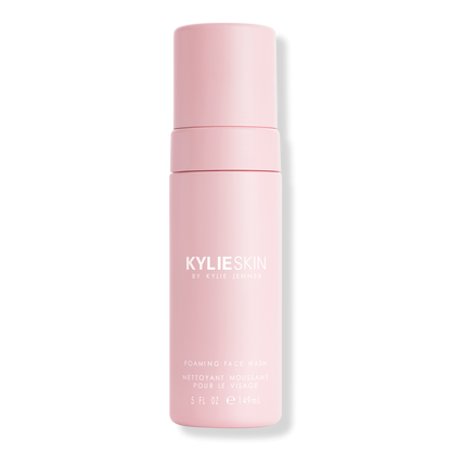 KYLIE COSMETICS Foaming Face Wash