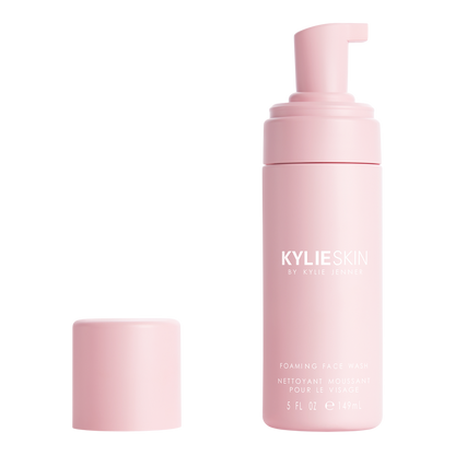 KYLIE COSMETICS Foaming Face Wash