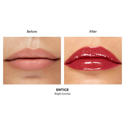 HOURGLASS Phantom Volumizing Glossy Balm