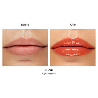 HOURGLASS Phantom Volumizing Glossy Balm