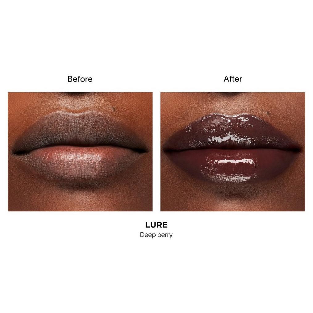 HOURGLASS Phantom Volumizing Glossy Balm