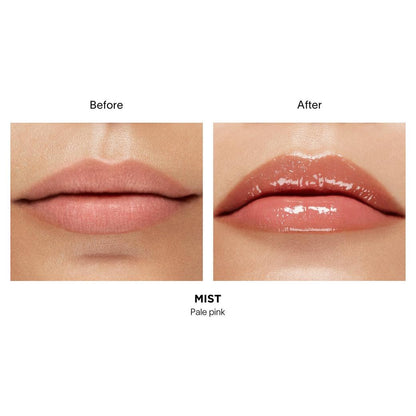 HOURGLASS Phantom Volumizing Glossy Balm