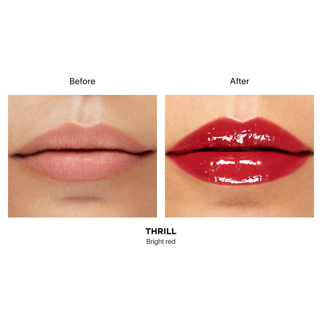 HOURGLASS Phantom Volumizing Glossy Balm