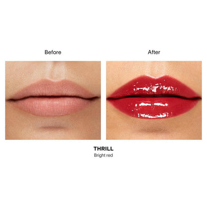 HOURGLASS Phantom Volumizing Glossy Balm