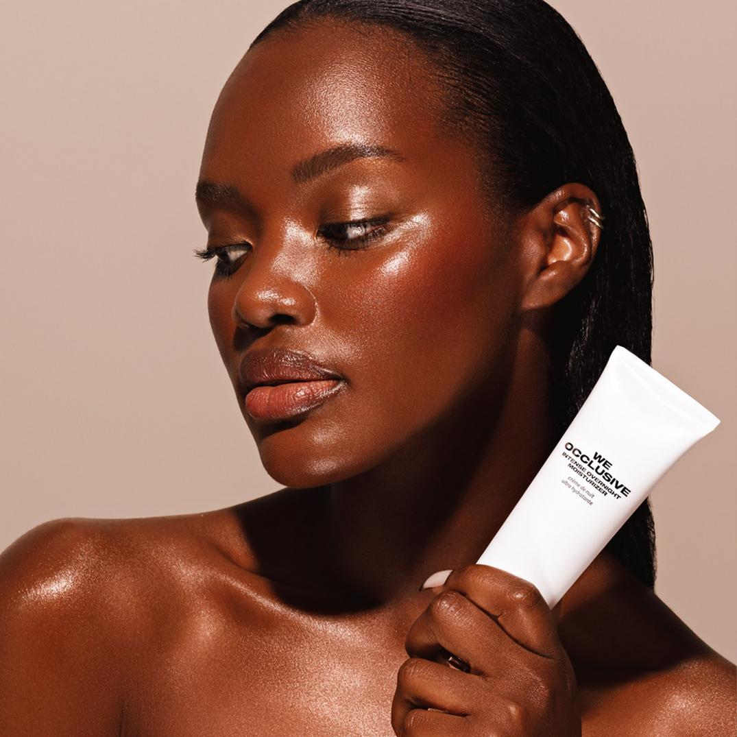 SACHEU We Occlusive Intense Overnight Moisturizer