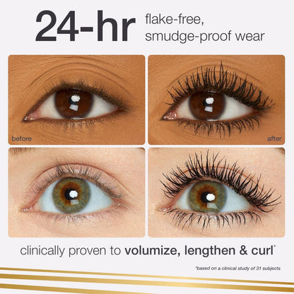 Tarte Tartelette Tubing Mascara