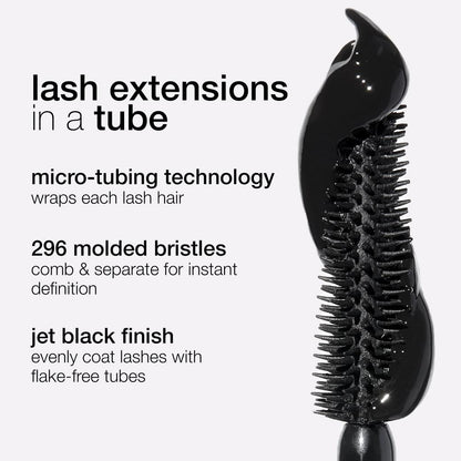 Tarte Tartelette Tubing Mascara