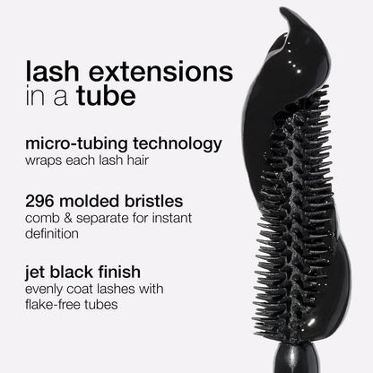 Tarte Tartelette Tubing Mascara