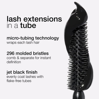 Tarte Tartelette Tubing Mascara