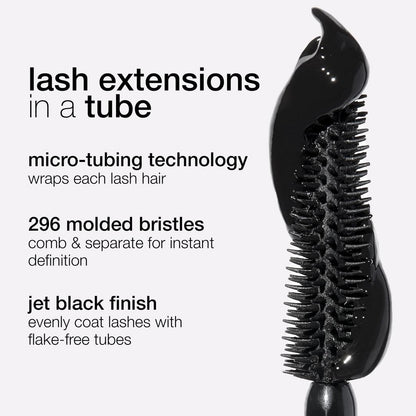 Tarte Tartelette Tubing Mascara