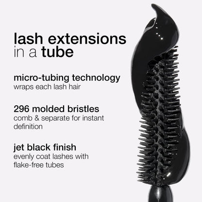 Tarte Tartelette Tubing Mascara