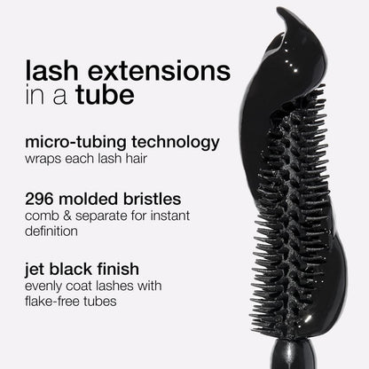 Tarte Tartelette Tubing Mascara