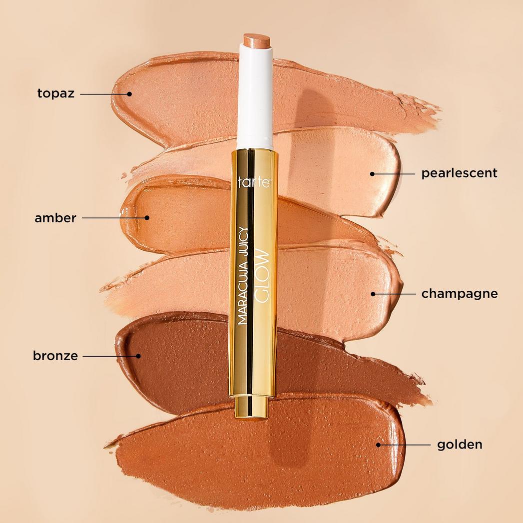 Tarte Maracuja Juicy Glow