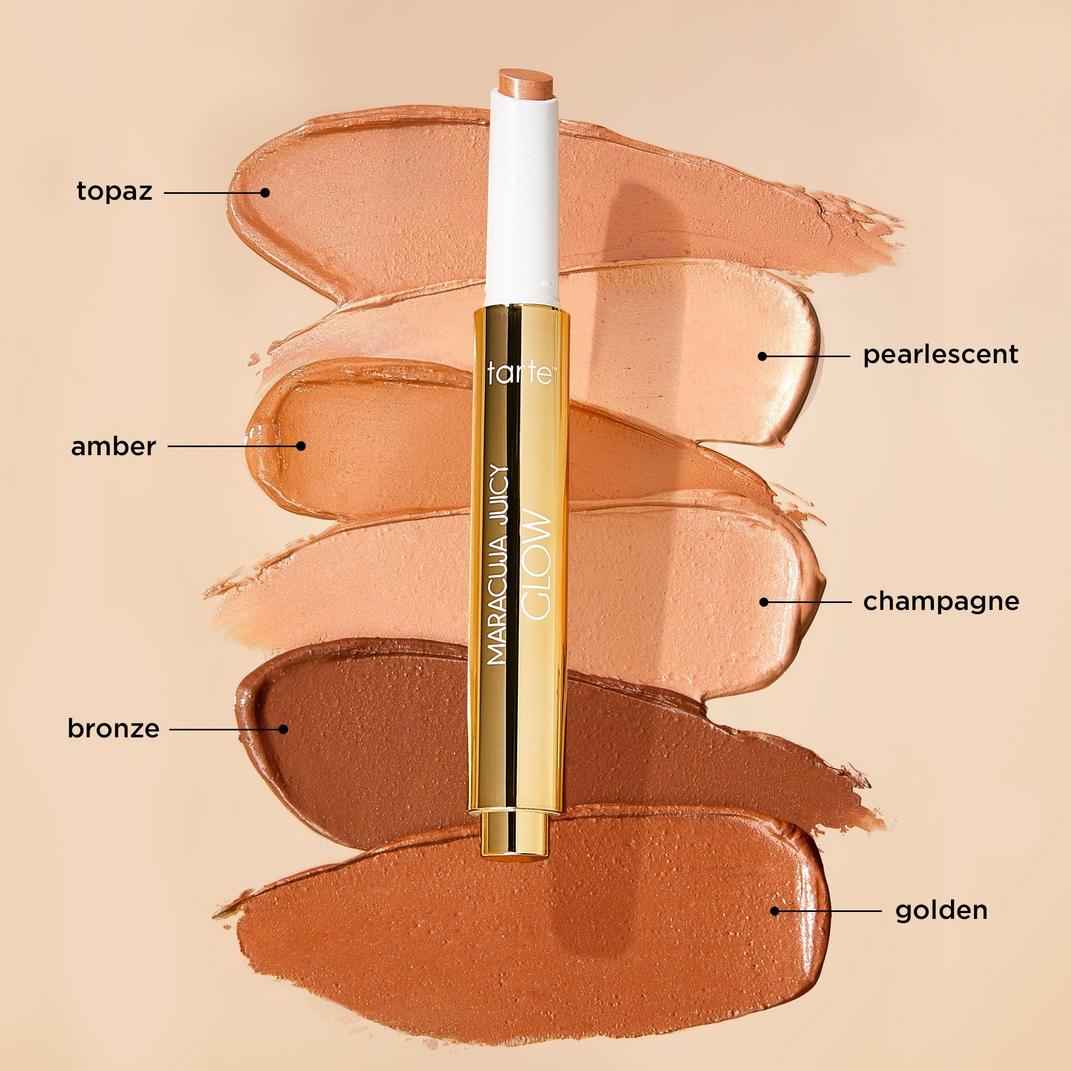 Tarte Maracuja Juicy Glow