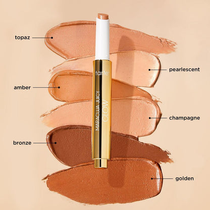 Tarte Maracuja Juicy Glow