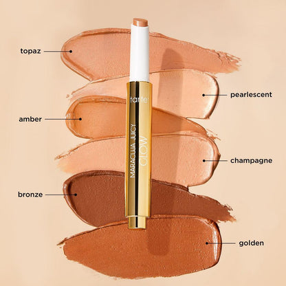 Tarte Maracuja Juicy Glow