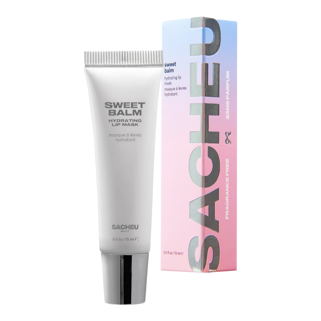 SACHEU Sweet Balm Hydrating Lip Mask