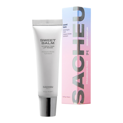 SACHEU Sweet Balm Hydrating Lip Mask