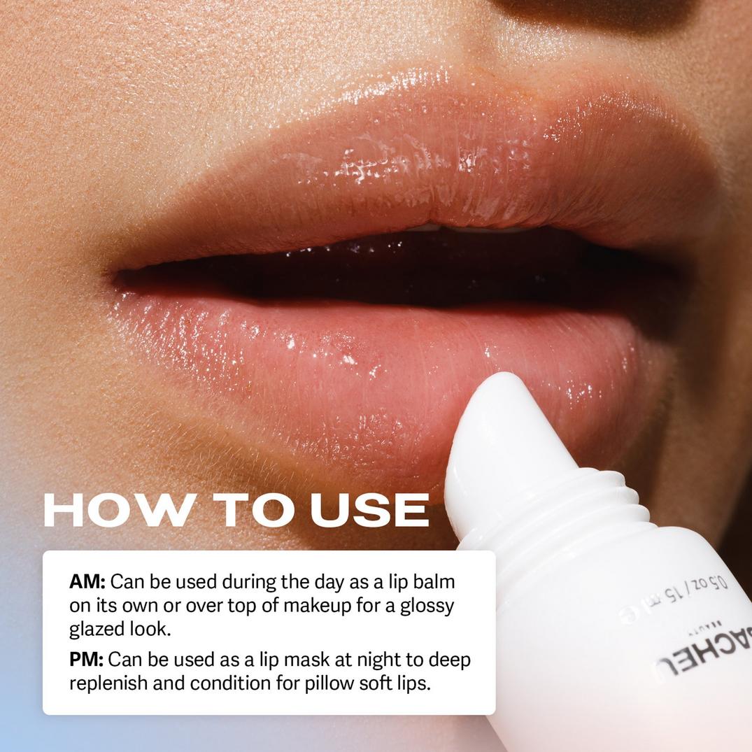 SACHEU Sweet Balm Hydrating Lip Mask