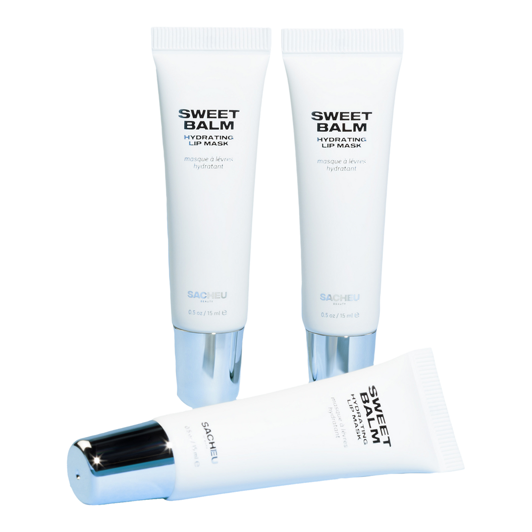 SACHEU Sweet Balm Hydrating Lip Mask